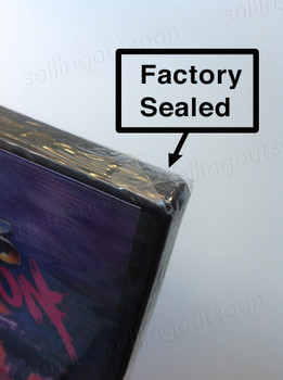 Far Cry 3 Blood Dragon (PC) Rare Australian Version