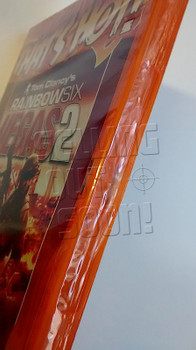 Rainbow Six Vegas 2 (PC) Australian XP Vista Only