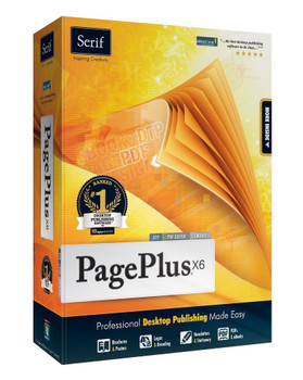 serif movieplus x6 digital edition