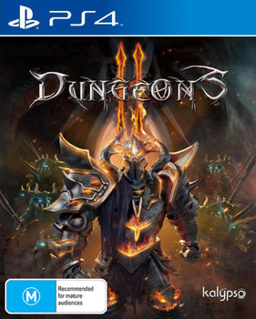 Dungeons 2 (PS4)