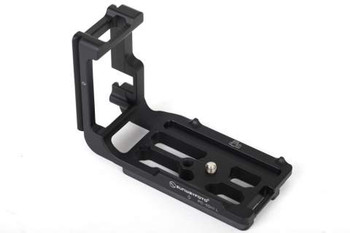 SunwayFoto PCL-5DIIIR L Bracket for Canon 5DIII Camera - Arca Compatible SunwayFoto PCL-5DIIIR L Bracket for Canon 5DIII Camera - Arca Compatible