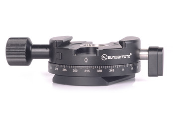 SunwayFoto DDH-06 Precision Panning Base SunwayFoto DDH-06 Precision Panning Base
