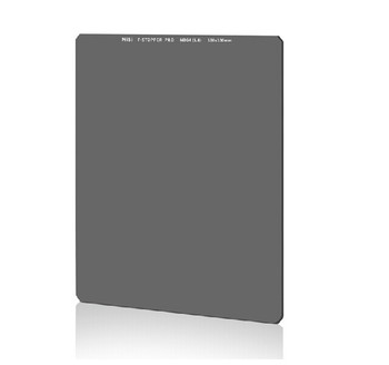 NISI 100x100mm Square ND Filter 6 Stops