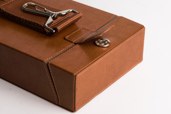 NiSi Hard Case for NiSi 100x100mm or 100x150mm Filters