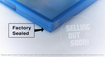 Hip Hop Dance Experience (Wii) and (Wii U) Rare Australian Version