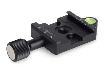 SunwayFoto DDC-42L Screw-Knob Clamp - Arca-Swiss Compatible