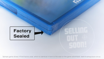 Marvel Avengers: Battle for Earth (WII U) Very Rare Australian Version