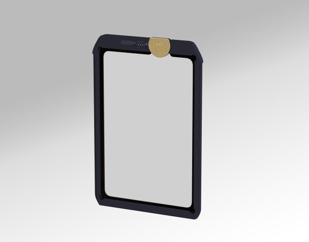 Wine Country Camera Graduated Filter Holder Vault Pack: 4 100x150 Grad vaults