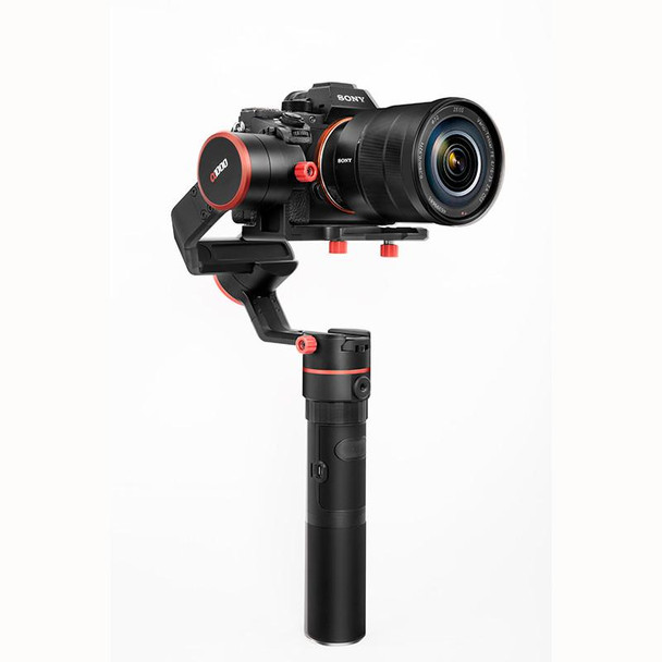 Feiyu Tech a1000 Motorised 3-Axis Gimbal