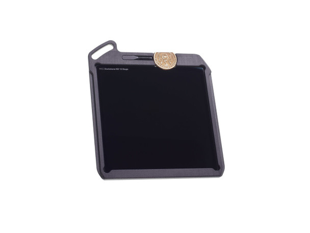 Wine Country Camera Blackstone 10 Stop ND Filter with Holder Vault
