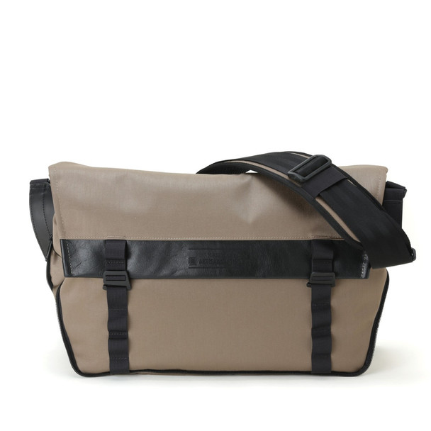 Artisan & Artist Messenger Bag - Red Label RDB-MG300 (Tan)