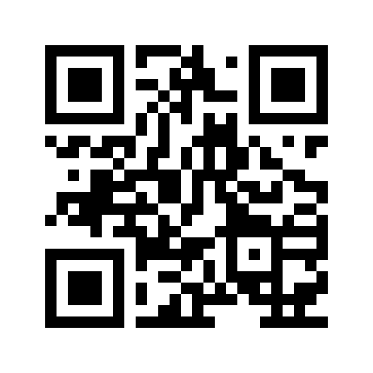 QR signup code for deals