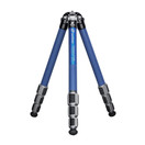 Leofoto LP-324-C Poseidon Series Super-Premium 4-Sect Water Resistant Carbon LH-40LR Ball HeadBall Head Bundle: Waterproof Carbon Fibre Tripod + Ballhead + 10 Year Australian warranty