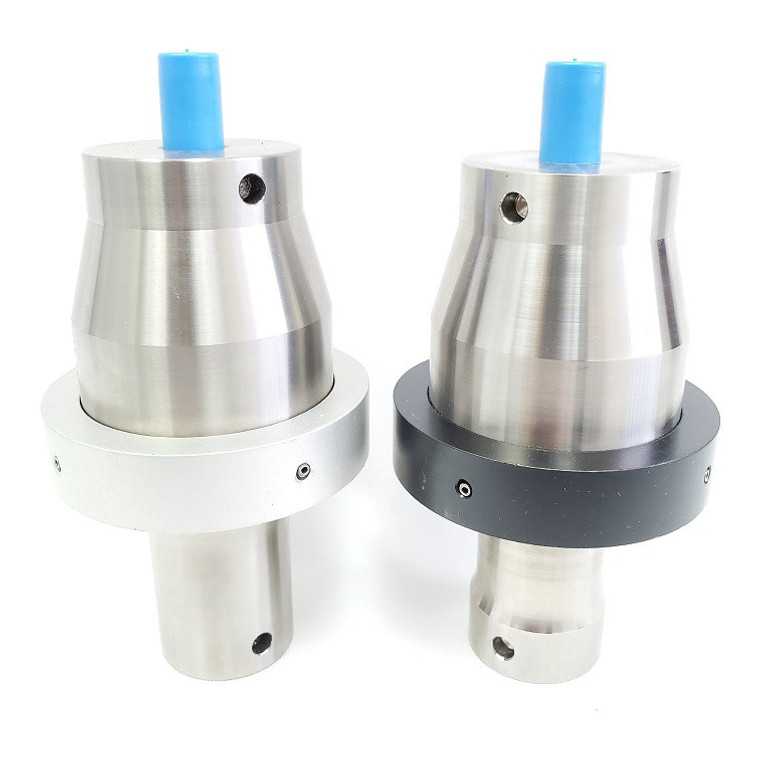 20kHz Titanium Boosters for Branson® 900/2000(X) Ultrasonic Series 