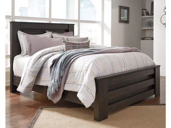 Brinxton 5 piece bedroom set