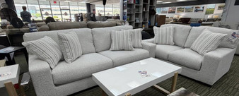 Hartside performance material sofa set 