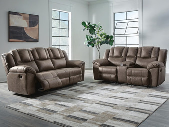 Knockee sofa set