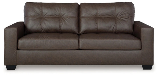 Brown 504 sofa sleeper 
