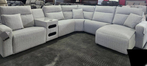 Modmax performance material 