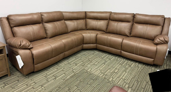 Max momentum sectional (CUSTOMIZABLE)