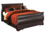 Huey Queen 5 piece bedroom set 