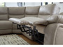 Branigan reclining sofa