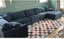Navy mod max performance sectional 