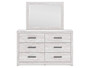 Cayboni queen bedroom set
