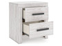 Cayboni queen bedroom set