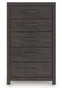 Prendonea queen bedroom set
