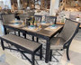 Tyler creek dining room set