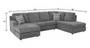 Ophannon double chaise! 