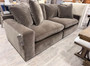  chocolate cloud couch (CUSTOMIZABLE)
