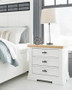 ashbryn 5 piece  king  bedroom set