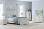 caybomi 5 piece queen bedroom set 