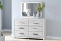 caybomi 5 piece queen bedroom set 