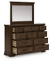 taffenbrook  5 piece set