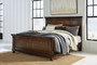 Porter King 5 piece Set