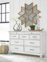 Kanwyn  King 5 piece set
