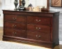 Alisdair 5 Piece Bedroom set