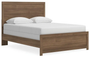 Broachmyn 5 piece set