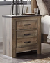 Trinell 5 piece set
