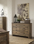 Trinell 5 piece set