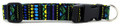 ELECTRIC MAMBO DOG COLLAR