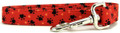 RED HEART PAWS LEASH