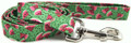 WATERMELON DOG LEASH