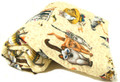 BEACH CATS PET BLANKET