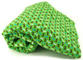 GREEN BONES PET BLANKET