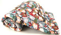 CHRISTMAS CATS PET BLANKET
