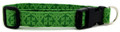 Celtic Knot Dog Collar
